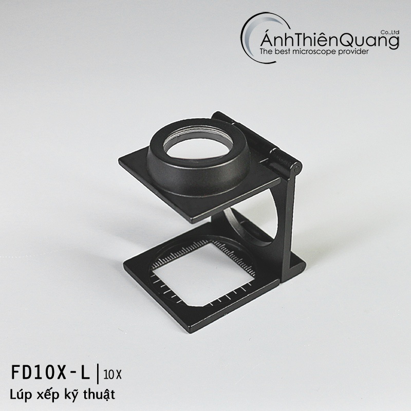 Lup xep FD10X-L FD10X-L